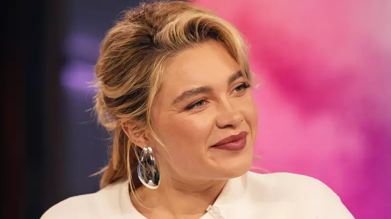 Florence Pugh on Intimacy Coordinators: 'Good and Bad' Experiences