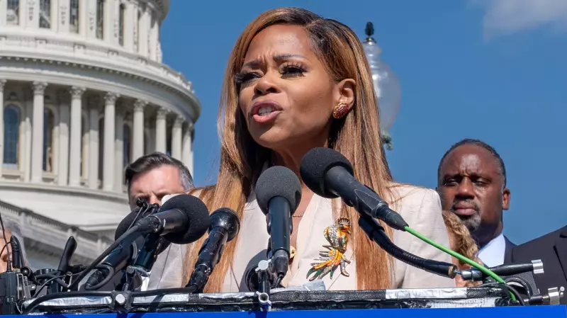 Florida Congresswoman Indicted for Stealing $5M in FEMA Funds
