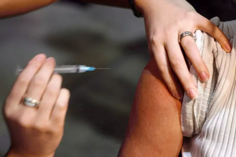 Flu Shot Still Crucial Despite Potential Mismatch, Says Dr. Lisa Barrett