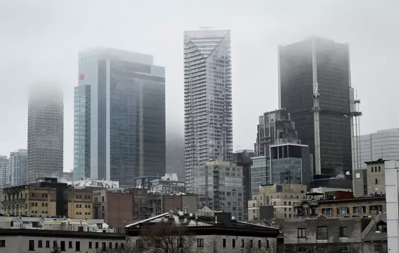 Fog Advisory Issued for Greater Montreal: Visibility Concerns