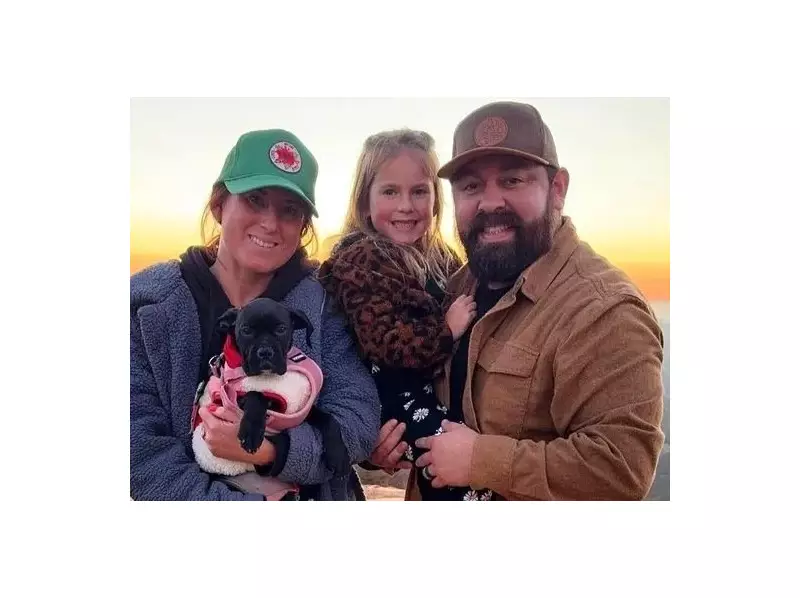 Food Influencer Michael Duarte Dies in Texas Tragedy