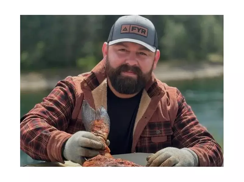 Food Influencer Michael Duarte Shot Dead by Texas Police