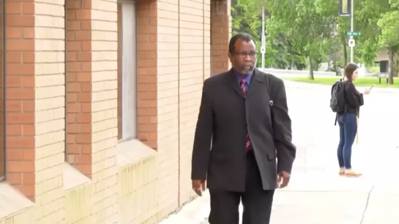 Former Saskatoon Christian School Director Sentenced to 18 Months