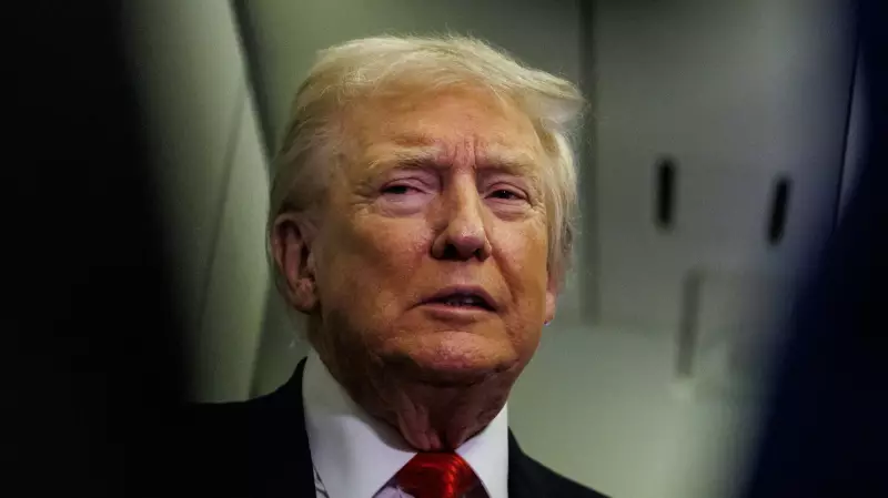 Former Trump Official Reveals President's Secret Fear: Democrats Could 'Lock In' Power Through 2025