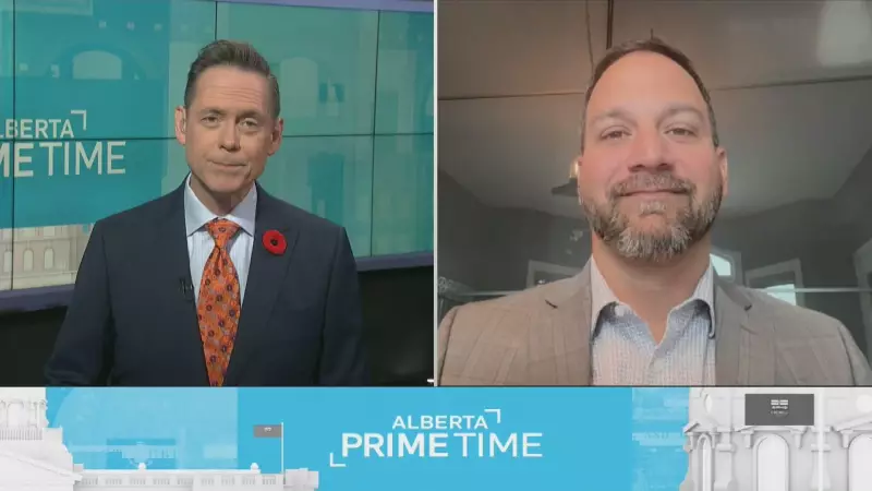 Former Wetaskiwin Mayor Reflects on Bill 20 Impact on Municipalities