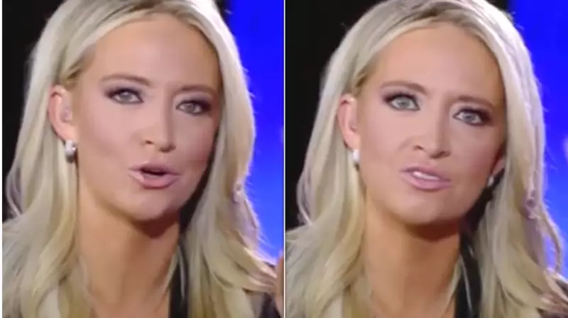 Fox News Clash: McEnany Defends Trump's Pelosi Joke, Tarlov Pushes Back