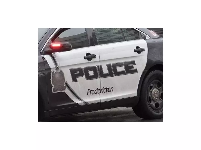 Fredericton Police Expand Service to Newly Annexed Areas Next Month