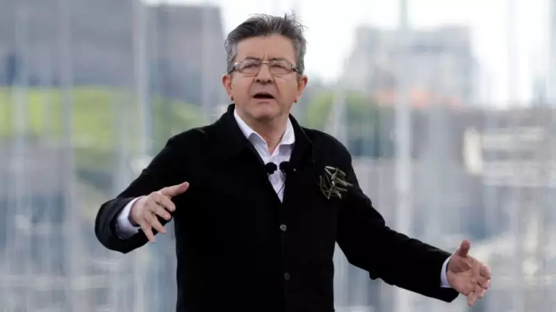 French Police Investigated for Mocking Feminist Banner in Paris