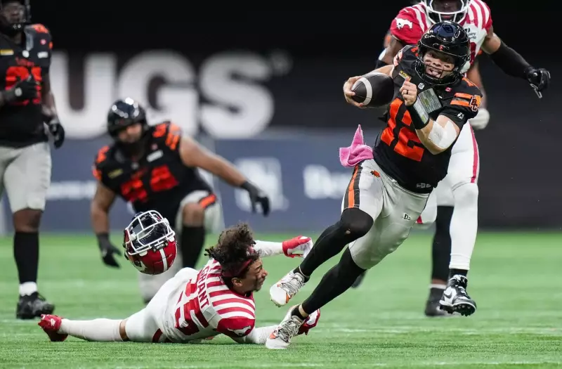 From CFL Teammates to Playoff Rivals: Dave Dickenson and DeVone Claybrooks Face Off in Western Semi-Final