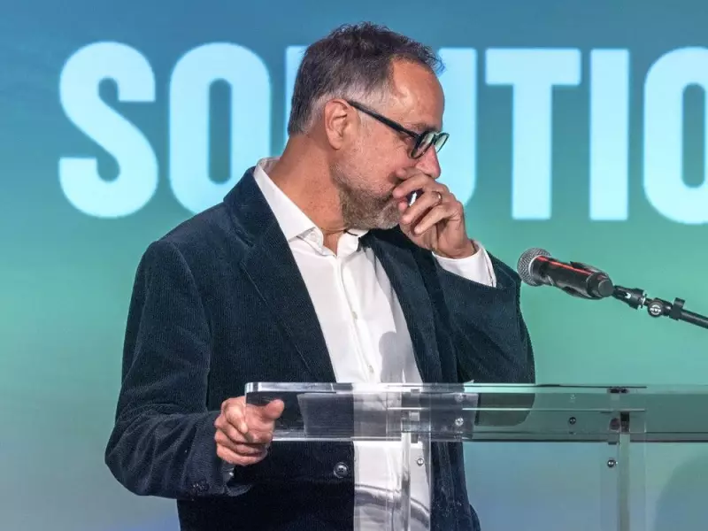 From Defeat to Destiny: A Heartfelt Message to Canada's Unsuccessed Election Candidates