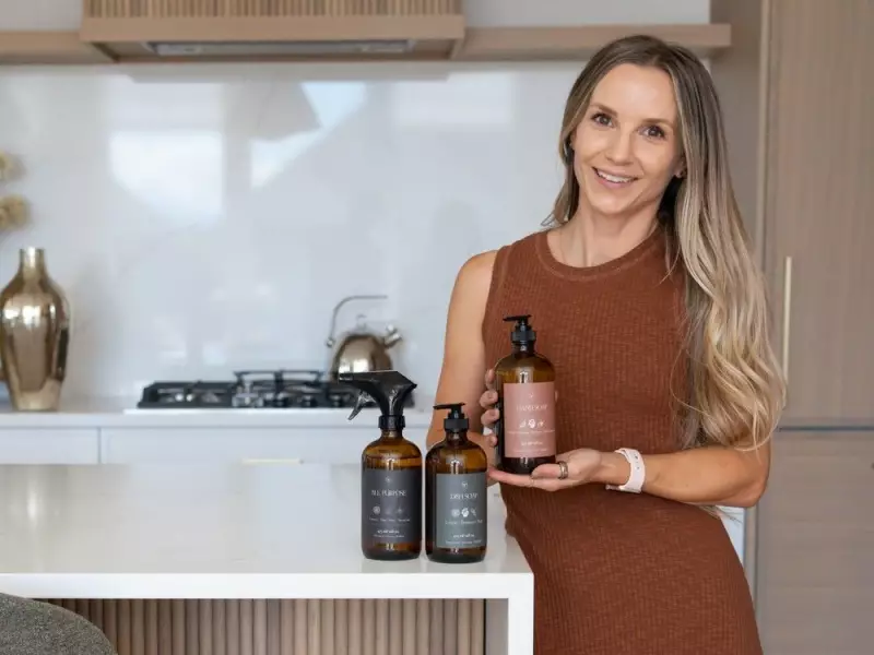 From Garden to Showroom: Wildflower Mercantile's Stunning New In-House Collection Blooms in Vancouver