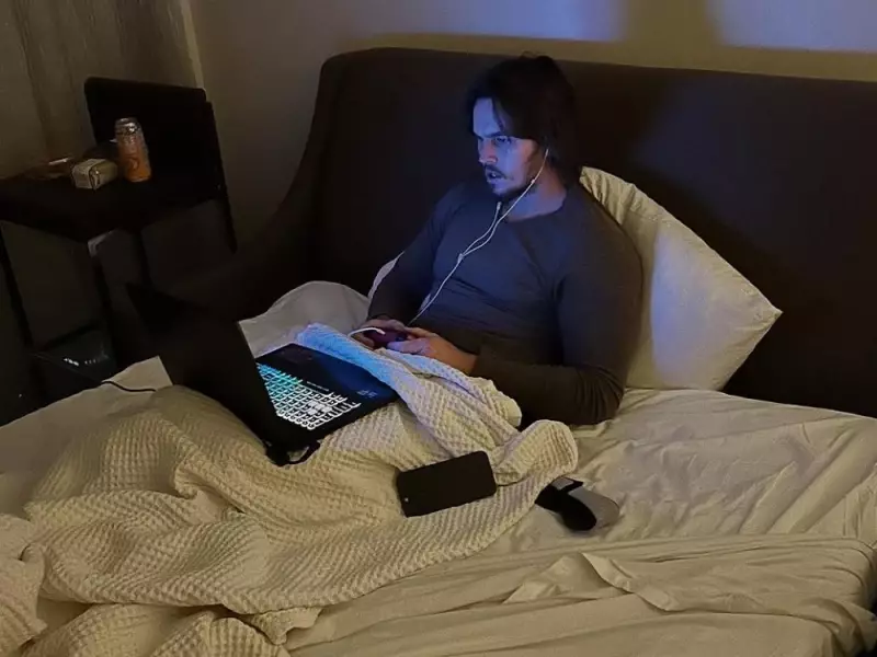 From Living Room to Legends: The Incredible Journey of the Blue Jays' Viral Grand Slam Couch