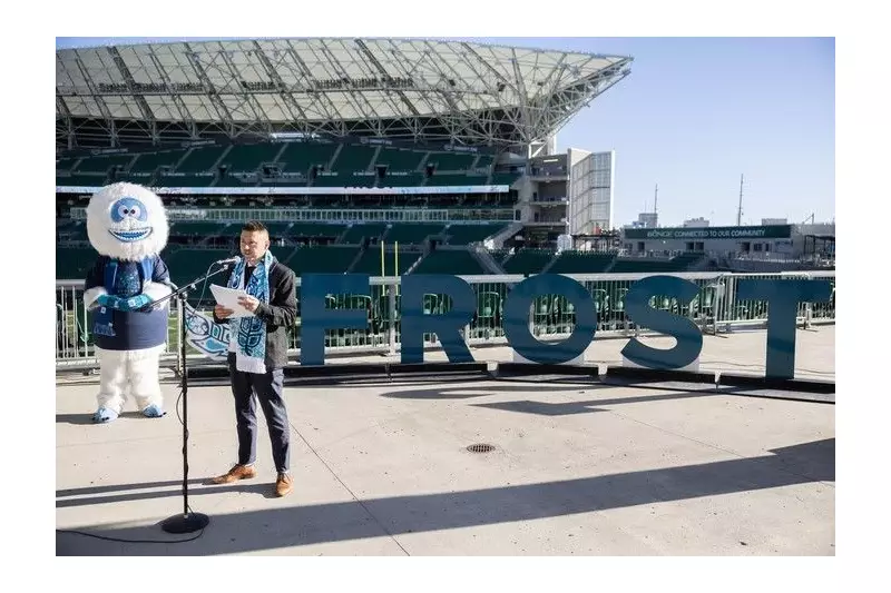Frost Regina Expands to Become Canada's Premier Winter Festival by 2026