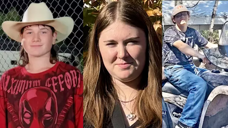 Funeral Arrangements Set for Teens Killed in Hanover, Ont. Crash