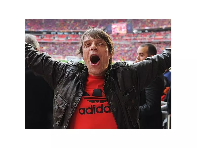 Gary 'Mani' Mounfield, Stone Roses Bassist, Dies at 63