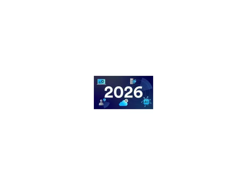 Genetec Forecasts Top 3 Physical Security Trends for 2026