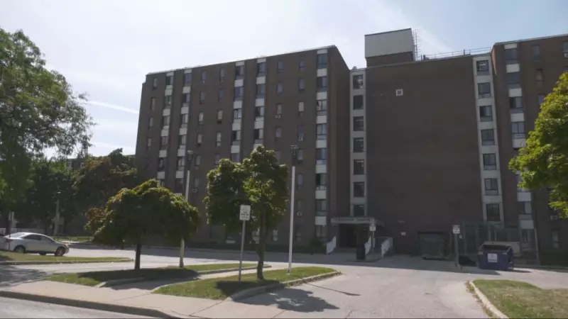 Glengarry Police Blitz Results in 19 Arrests in Crime Reduction Effort