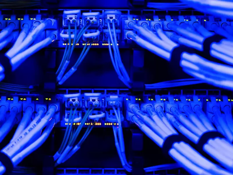 Global Cloudflare Outage Disrupts X, ChatGPT, and Major Services