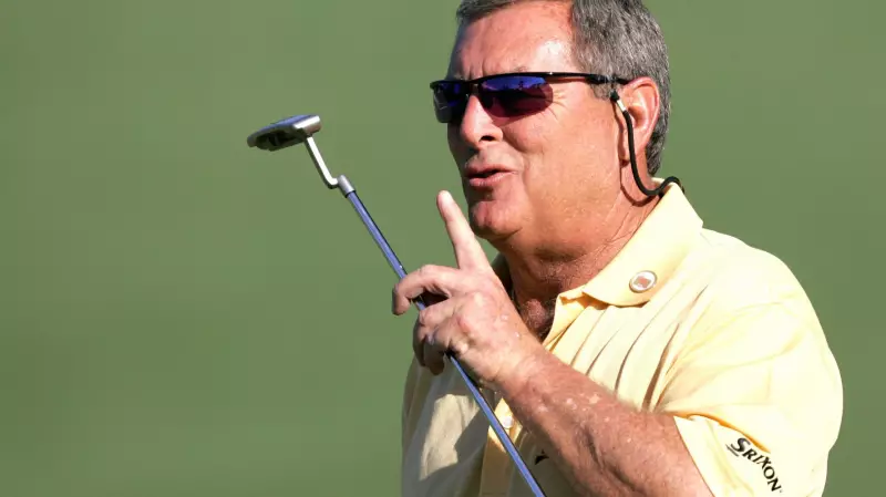 Golfer Fuzzy Zoeller Dies at 74: Masters Champion's Legacy Marred by Racial Remark