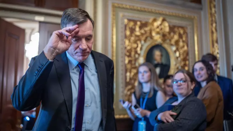 Government Shutdown Crisis: How Democrats Are Warning of Flight Delays and Food Stamp Cuts