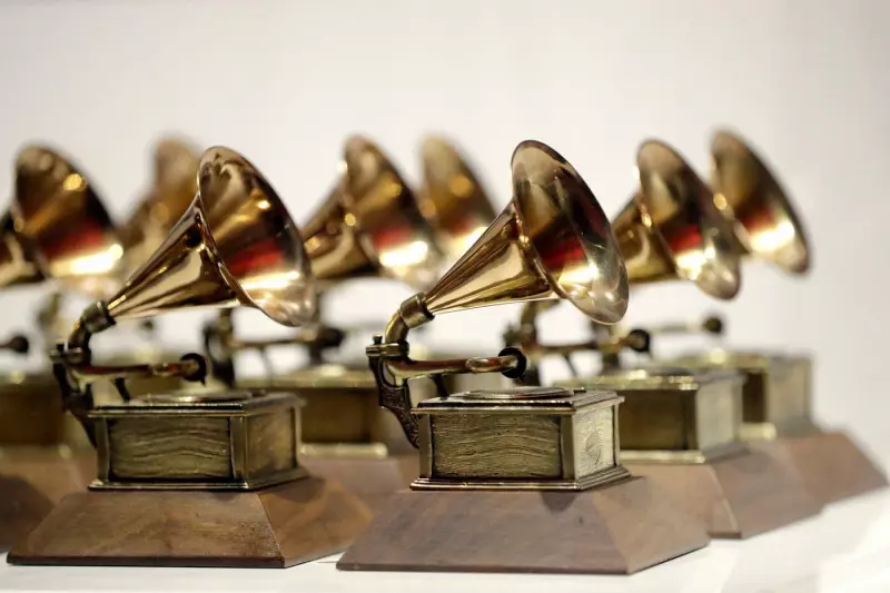 Grammys Revolutionize Music Awards: Latin Voting Members Now Eligible for Recording Academy