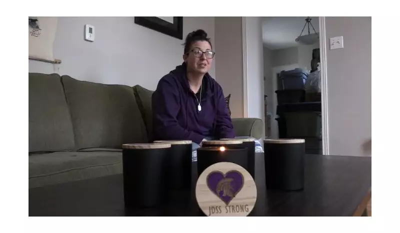 Grey-Bruce Community Unites After Tragic Hanover Crash That Injured 4 Teens