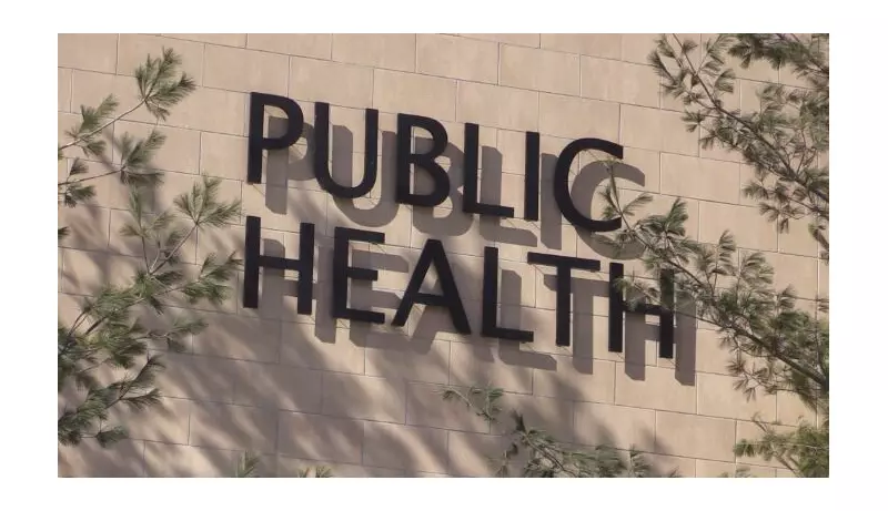 Grey Bruce Health Unit Appoints Former Toronto MOH in Leadership Shift