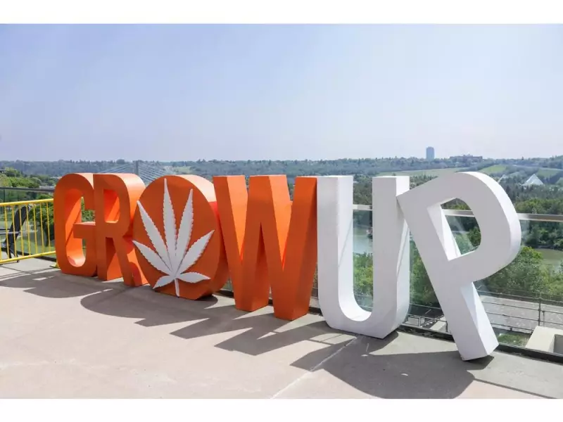 Grow Up Vancouver 2026: Canada's Premier B2B Cannabis Event Returns