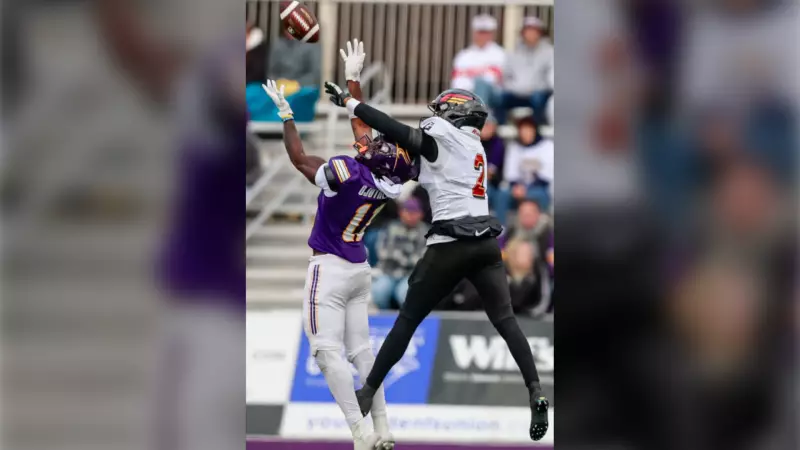 Guelph Gryphons' Thrilling Comeback Falls Just Short Against Rival Laurier Golden Hawks