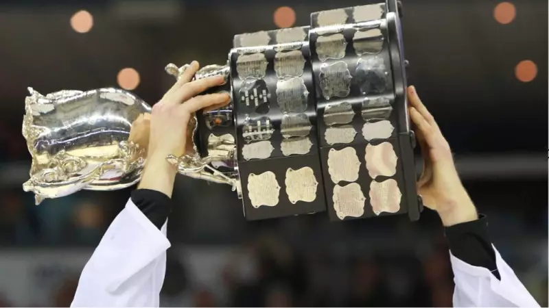 Guelph Storm to Host 2027 Memorial Cup in Major CHL Announcement