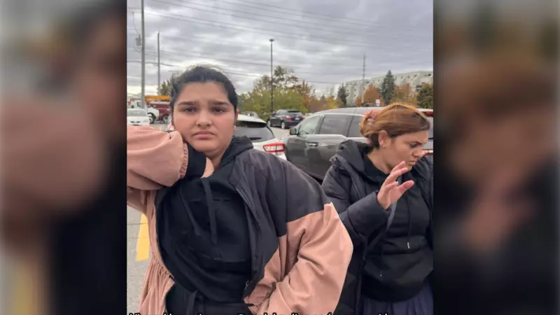 Guelph Women Accused of Exploiting Vulnerable Man in Police Case