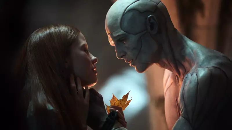 Guillermo del Toro's 'Frankenstein' Tops Netflix Charts in Canada