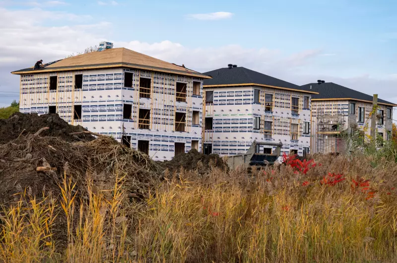 Halifax Couple's Housing Struggle: Will Federal Budget Deliver Promised Relief?