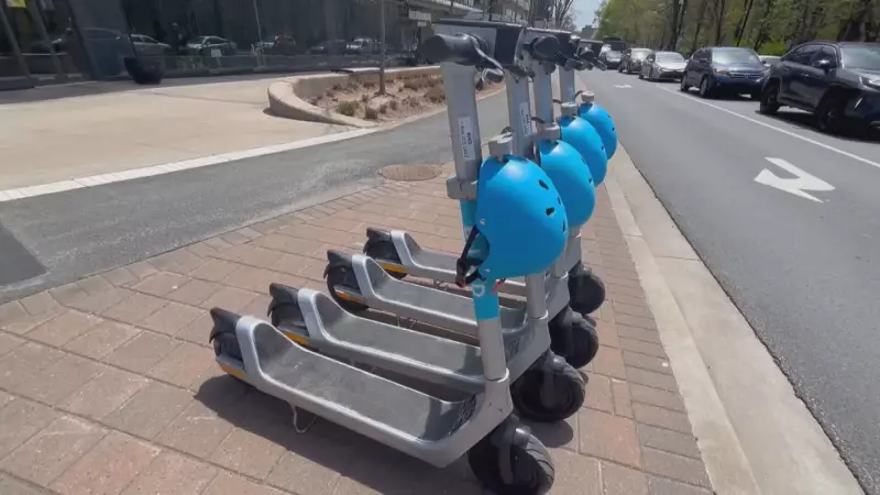 Halifax E-Bike & E-Scooter Pilot Sees 118K+ Rides in 6 Months