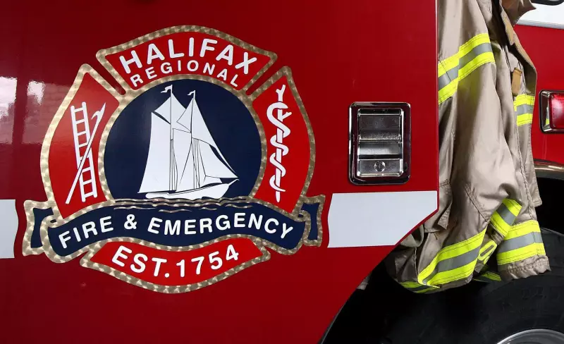Halifax Fire Training Prop Costs Soar by $1.5M: Report