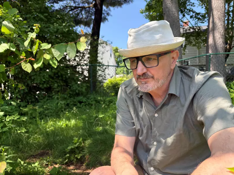Halifax Mooseheads Anthem Singer Peter Baylis Dies at 53 After Brain Cancer Battle