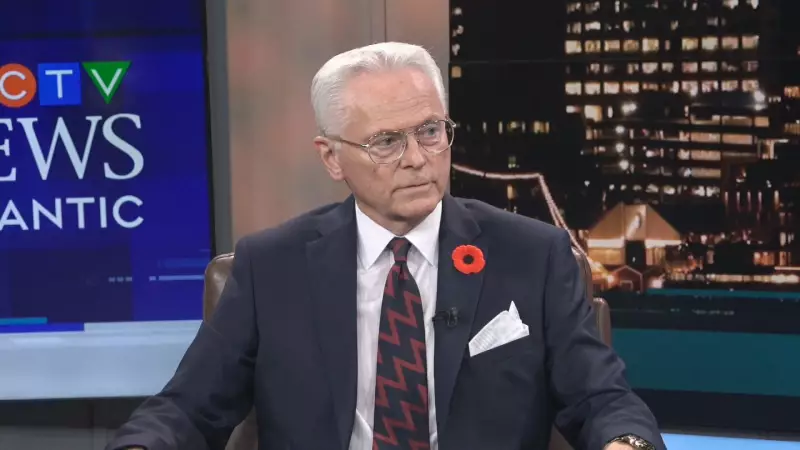 Halifax Museum Curator Unveils Untold Stories of Nova Scotia's WWI Heroes