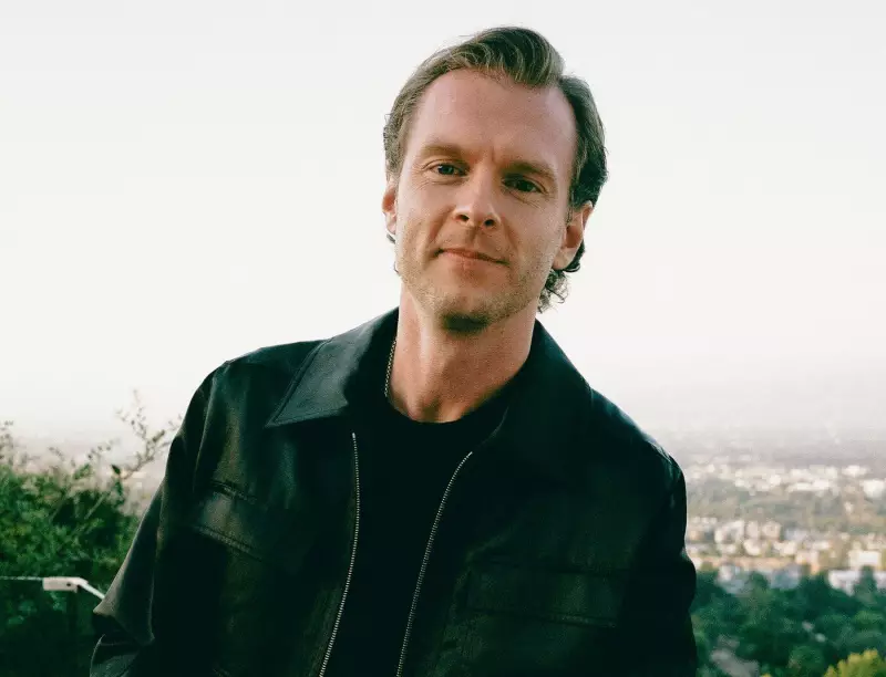 Halifax Producer Cirkut Earns Grammy Nominations with Lady Gaga