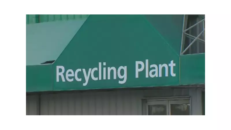 Halifax Recycling Overhaul to Save Taxpayers $4 Million Annually