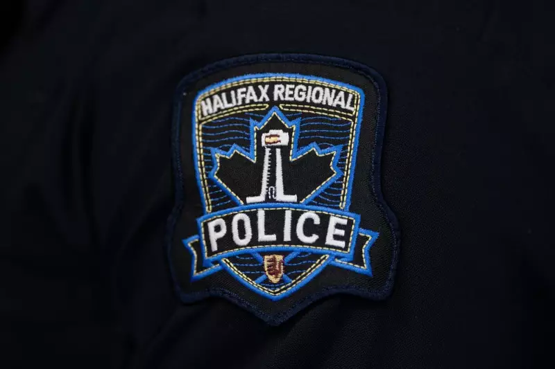 Halifax Senior Scam: 25-Year-Old Charged in Financial Fraud Scheme