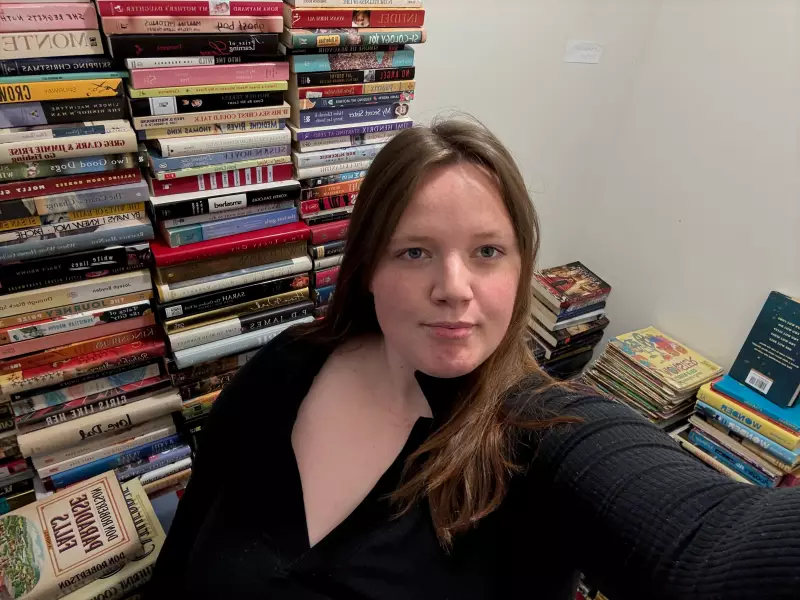 Halifax Student Launches Innovative Bookstore to Fund University Education