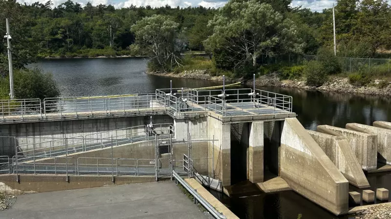 Halifax Water Lifts Lake Major Restrictions After 2 Months