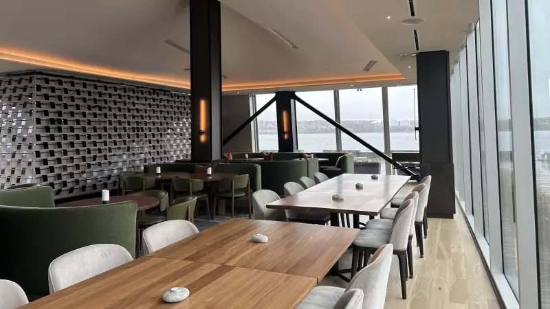Halifax's Mystic Restaurant Crowned Best New Restaurant in North America | CTV News Atlantic