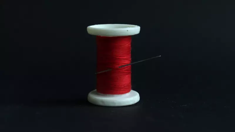 Halloween Horror: Sewing Needle Found in B.C. Child's Candy, RCMP Warns Parents