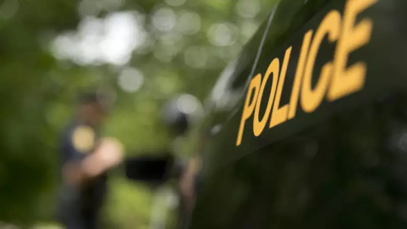 Halloween Nightmare: Two Face Impaired Driving Charges in Wellington County