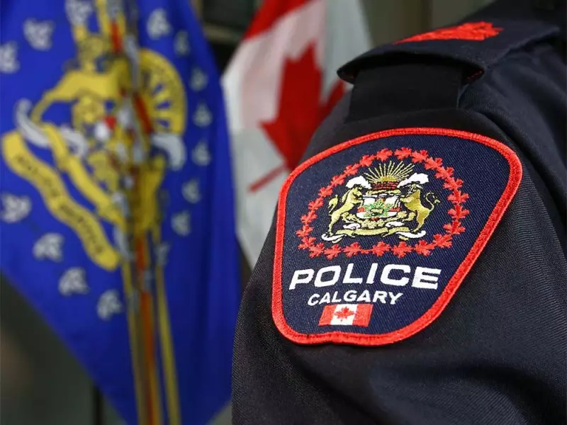 Hamilton Man Charged in 2015 Calgary Sexual Assault Case