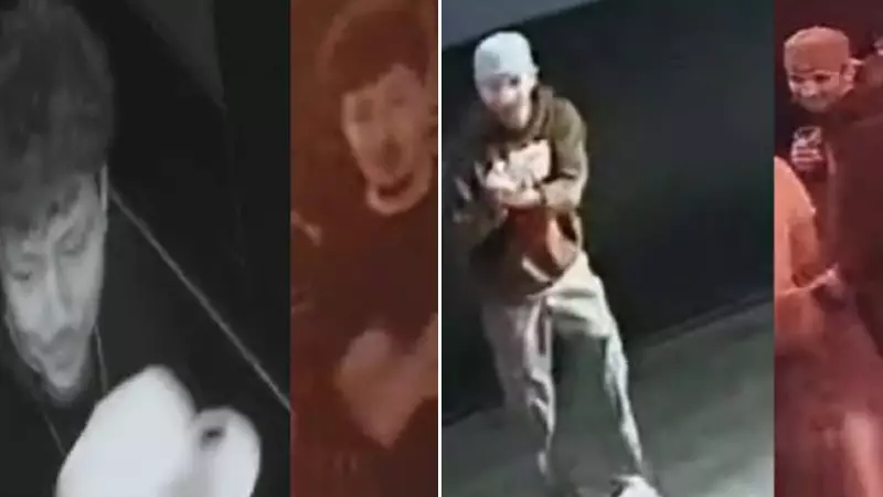 Hamilton Police Hunt 2 Suspects in Alleged Hate-Motivated Transgender Assault