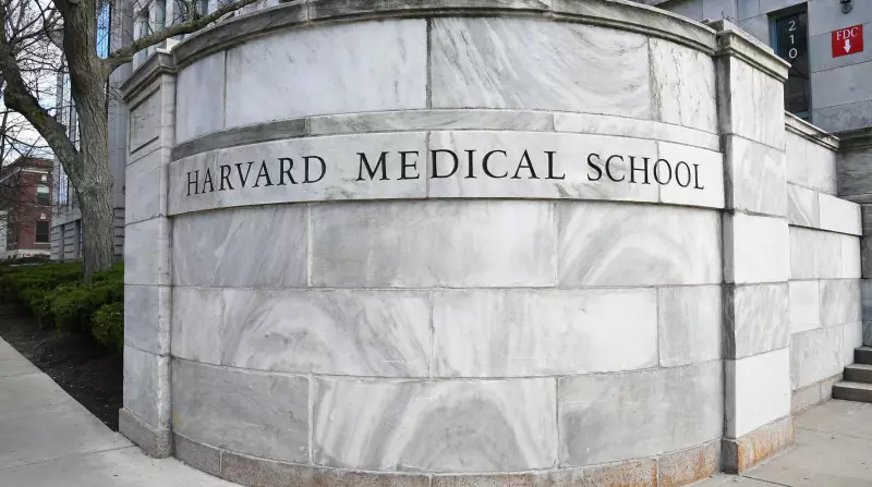 Harvard Medical School Evacuated After Intentional Explosion in Research Lab