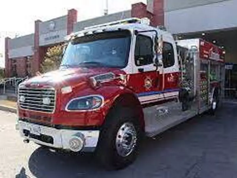 Hawkesbury Apartment Fire Displaces 30 Residents Overnight