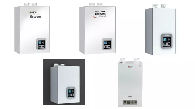 Health Canada Reissues Gas Boiler Recall as Company Exits Market